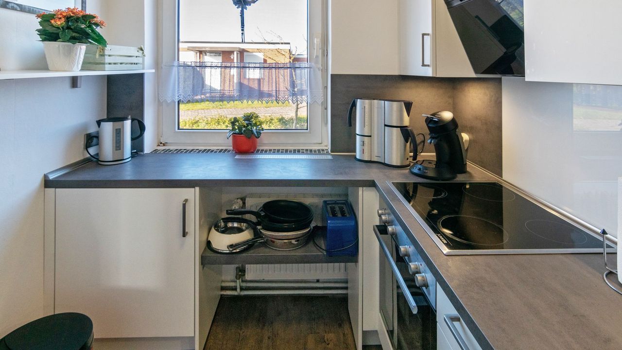 Küche / Küchenzeile Küche / Küchenzeile